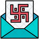 پیش‌نمایش فایل diwali-letter-4605962 از پک دیوالی، جلد ۲