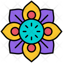 پیش‌نمایش فایل mandala-4605951 از پک دیوالی، جلد ۲