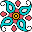 پیش‌نمایش فایل mandala-4605953 از پک دیوالی، جلد ۲