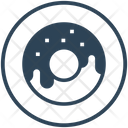پیش‌نمایش فایل donut-4610158 از پک کریسمس، جلد ۲