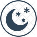 پیش‌نمایش فایل moon-4610185 از پک کریسمس، جلد ۲