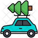 پیش‌نمایش فایل car-tree-4610202 از پک کریسمس، جلد ۲