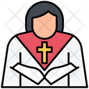 پیش‌نمایش فایل christian-choir-4610197 از پک کریسمس، جلد ۲