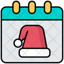 پیش‌نمایش فایل christmas-calendar-4610224 از پک کریسمس، جلد ۲
