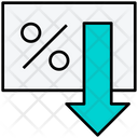 پیش‌نمایش فایل discount-rate-down-4610196 از پک کریسمس، جلد ۲