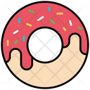 پیش‌نمایش فایل donut-4610208 از پک کریسمس، جلد ۲