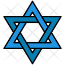 پیش‌نمایش فایل jewish-star-4610238 از پک کریسمس، جلد ۲