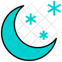 پیش‌نمایش فایل moon-4610235 از پک کریسمس، جلد ۲