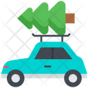 پیش‌نمایش فایل car-tree-4610252 از پک کریسمس، جلد ۲