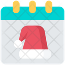 پیش‌نمایش فایل christmas-calendar-4610274 از پک کریسمس، جلد ۲