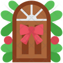 پیش‌نمایش فایل door-decoration-4610253 از پک کریسمس، جلد ۲