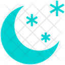 پیش‌نمایش فایل moon-4610285 از پک کریسمس، جلد ۲