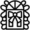 پیش‌نمایش فایل door-decoration-4610353 از پک کریسمس، جلد ۲