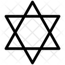 پیش‌نمایش فایل jewish-star-4610388 از پک کریسمس، جلد ۲