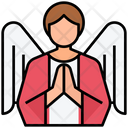 پیش‌نمایش فایل angel-4609941 از پک کریسمس، جلد ۱