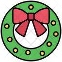 پیش‌نمایش فایل christmas-wreath-4609918 از پک کریسمس، جلد ۱