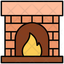 پیش‌نمایش فایل fireplace-4609930 از پک کریسمس، جلد ۱