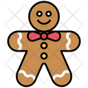 پیش‌نمایش فایل gingerbread-4609903 از پک کریسمس، جلد ۱