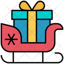 پیش‌نمایش فایل santa-sleigh-4609893 از پک کریسمس، جلد ۱