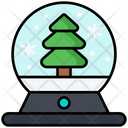 پیش‌نمایش فایل snow-globe-4609921 از پک کریسمس، جلد ۱