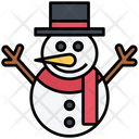 پیش‌نمایش فایل snowman-4609908 از پک کریسمس، جلد ۱