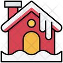 پیش‌نمایش فایل winter-home-4609926 از پک کریسمس، جلد ۱