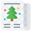 پیش‌نمایش فایل christmas-newspaper-4609961 از پک کریسمس، جلد ۱