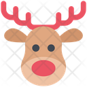پیش‌نمایش فایل reindeer-4609956 از پک کریسمس، جلد ۱