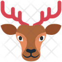 پیش‌نمایش فایل reindeer-4609974 از پک کریسمس، جلد ۱