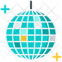 پیش‌نمایش فایل disco-ball-4622319 از پک سال نو مبارک، جلد ۱