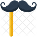 پیش‌نمایش فایل mustache-4622327 از پک سال نو مبارک، جلد ۱