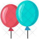 پیش‌نمایش فایل party-balloon-4622300 از پک سال نو مبارک، جلد ۱