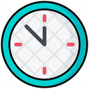 پیش‌نمایش فایل clock-4622238 از پک سال نو مبارک، جلد ۱