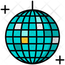 پیش‌نمایش فایل disco-ball-4622269 از پک سال نو مبارک، جلد ۱