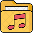 پیش‌نمایش فایل music-folder-4622241 از پک سال نو مبارک، جلد ۱