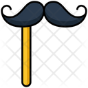 پیش‌نمایش فایل mustache-4622277 از پک سال نو مبارک، جلد ۱