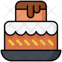 پیش‌نمایش فایل party-cake-4622249 از پک سال نو مبارک، جلد ۱