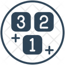 پیش‌نمایش فایل backwards-count-4622865 از پک سال نو مبارک، جلد ۲