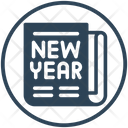 پیش‌نمایش فایل new-year-news-4622864 از پک سال نو مبارک، جلد ۲