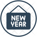 پیش‌نمایش فایل new-year-signboard-4622852 از پک سال نو مبارک، جلد ۲