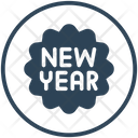 پیش‌نمایش فایل new-year-sticker-4622863 از پک سال نو مبارک، جلد ۲