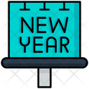 پیش‌نمایش فایل happy-new-year-advertisement-4622898 از پک سال نو مبارک، جلد ۲