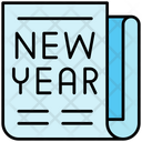 پیش‌نمایش فایل new-year-news-4622914 از پک سال نو مبارک، جلد ۲