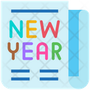 پیش‌نمایش فایل new-year-news-4622964 از پک سال نو مبارک، جلد ۲