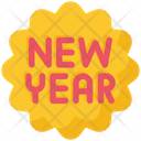 پیش‌نمایش فایل new-year-sticker-4622963 از پک سال نو مبارک، جلد ۲