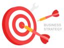 پیش‌نمایش فایل business-strategy-and-management-concept-9641175 از پک متفرقه