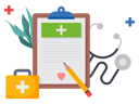 پیش‌نمایش فایل medical-prescription-9641172 از پک متفرقه