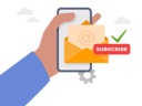 پیش‌نمایش فایل subscribe-mail-9641173 از پک متفرقه