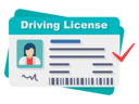 پیش‌نمایش فایل verified-driving-license-9640636 از پک متفرقه