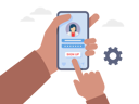 پیش‌نمایش فایل sign-in-to-online-account-9894424 از پک متفرقه